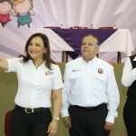 Encabeza Silvia Alcaraz de Torres el Octavo Concurso Estatal de Rondas Infantiles y Salto de Cuerda