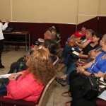 Apoyan gobiernos Federal, Estatal y Municipal a mujeres emprendedoras