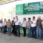 Activa Pablo obras que generan bienestar y desarrollo