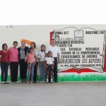 Activa Pablo obras que generan bienestar y desarrollo