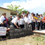 Activa Pablo obras que generan bienestar y desarrollo