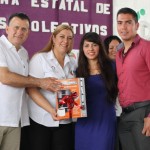 Campaña de matrimonios colectivos propicia 67 familias fuertes