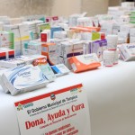 Concluye la campaña "Dona, Ayuda y Cura" realizada por el Ayuntamiento de Tampico