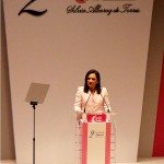 “La familia, esencia de la visión y misión del Sistema DIF Tampico’’: Silvia Alcaraz de Torres