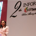 “La familia, esencia de la visión y misión del Sistema DIF Tampico’’: Silvia Alcaraz de Torres