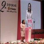 “La familia, esencia de la visión y misión del Sistema DIF Tampico’’: Silvia Alcaraz de Torres