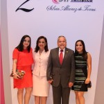 “La familia, esencia de la visión y misión del Sistema DIF Tampico’’: Silvia Alcaraz de Torres