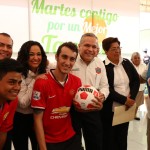 Implementa Gobierno de Tampico Programa de Atención y Prevención de la Violencia en el Entorno Escolar