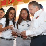 Implementa Gobierno de Tampico Programa de Atención y Prevención de la Violencia en el Entorno Escolar