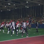 Apoya Gobierno Municipal de Tampico la práctica de nuevas disciplinas deportivas