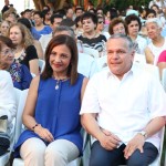 Invita gobierno de Tampico a concierto de la OSUAT