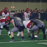 Apoya Gobierno Municipal de Tampico la práctica de nuevas disciplinas deportivas