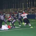 Apoya Gobierno Municipal de Tampico la práctica de nuevas disciplinas deportivas