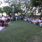 Invita gobierno de Tampico a concierto de la OSUAT