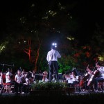 Invita gobierno de Tampico a concierto de la OSUAT