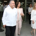 Llevan a cabo en Tampico la Primera Conferencia Nacional de Procuradoras y Procuradores de Protección de Niñas, Niños y Adolescentes