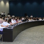 Llevan a cabo en Tampico la Primera Conferencia Nacional de Procuradoras y Procuradores de Protección de Niñas, Niños y Adolescentes