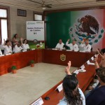 Aprueba cabildo de Tampico contrato de comodato de un predio con el Sistema DIF municipal