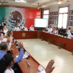 Aprueba cabildo de Tampico contrato de comodato de un predio con el Sistema DIF municipal