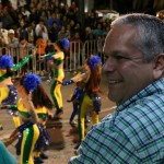 Supera expectativas Carnaval Tampico 2016, asisten 120 mil personas