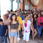 233 mil paseantes registra Tampico en semana santa