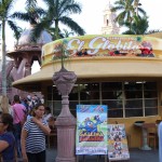 233 mil paseantes registra Tampico en semana santa