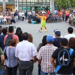 233 mil paseantes registra Tampico en semana santa