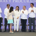Concluye en Tampico la Primera Conferencia Nacional de Procuradoras y Procuradores de Protección de Niñas, Niños y Adolescentes