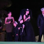 Con entierro de "Juan Carnaval" concluyeron las fiestas del Carnaval Tampico 2016, "Magia y Diversión"