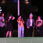 Con entierro de "Juan Carnaval" concluyeron las fiestas del Carnaval Tampico 2016, "Magia y Diversión"