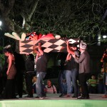 Con entierro de "Juan Carnaval" concluyeron las fiestas del Carnaval Tampico 2016, "Magia y Diversión"