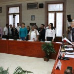 Fortalecerá la cohesión social el Gabinete Municipal de Prevención Social de la Violencia y la Delincuencia 2016