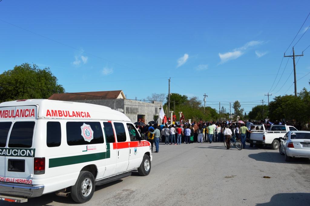 Reporta PC saldo blanco jueves y viernes santo