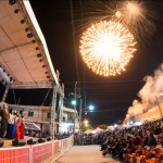 Clausura JLHC Festividades del 77 Aniversario de Valle Hermoso