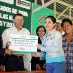 Es educación pilar fundamental para el desarrollo: Pablo