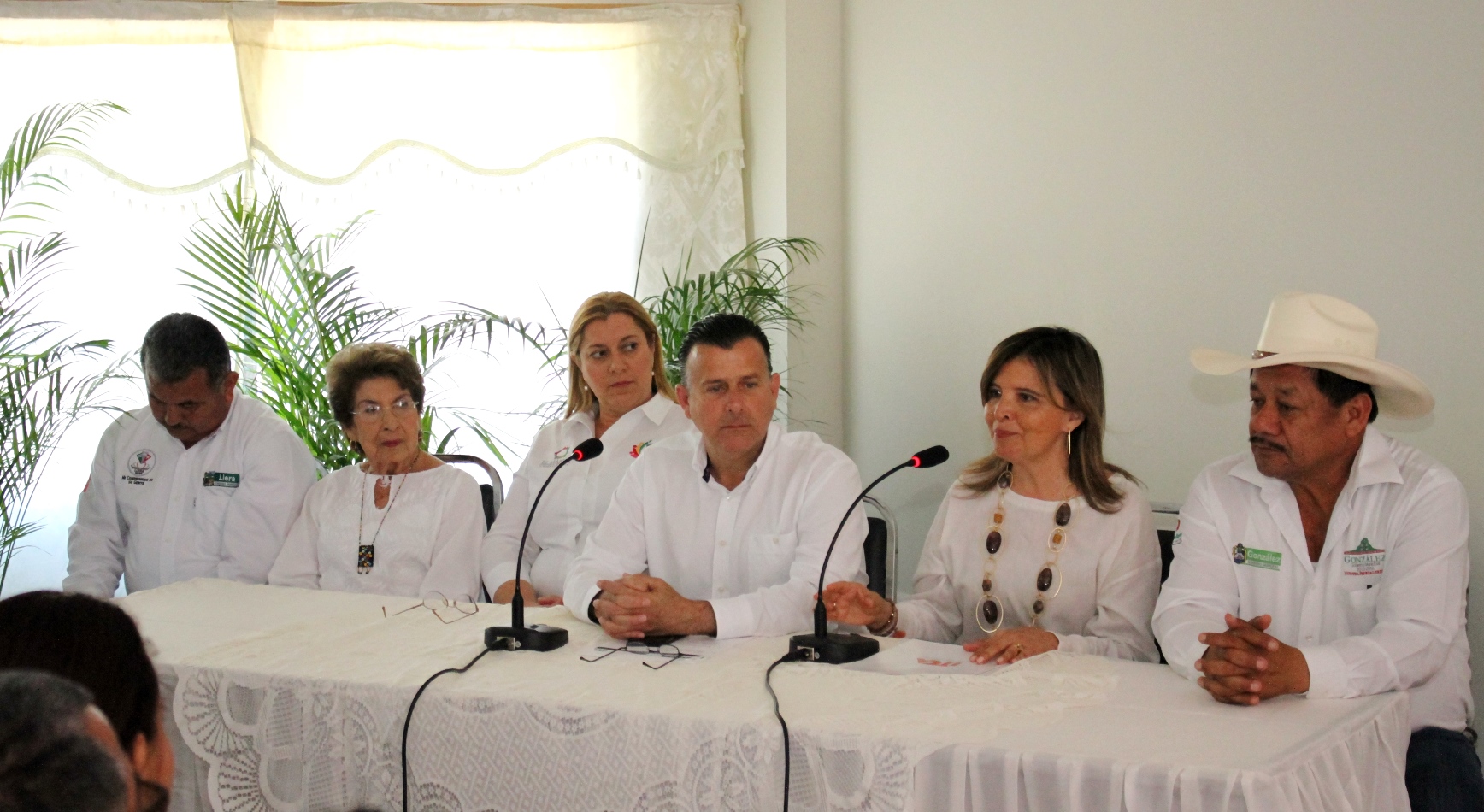 Celebran en Mante primera reunión del Festival de las Huastecas