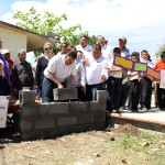 Activa Pablo obras que generan bienestar y desarrollo