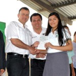 Invertir en educación es la mejor inversión: Pablo