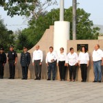 Conmemoran en Mante 78 aniversario de la Expropiación Petrolera