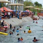 Semana Santa sin incidentes y con gran afluencia de paseantes en Mante