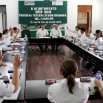 Aprueba Cabildo modificación al presupuesto del Fortamun 2016