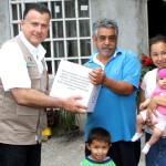 Activan en Mante entrega de apoyos patrimoniales
