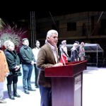 Clausura JLHC Festividades del 77 Aniversario de Valle Hermoso