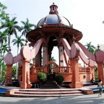 Disfrutan visitantes de Tampico – Miramar en estas vacaciones