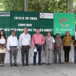 Con más desayunadores se fortalece infraestructura educativa: Pablo