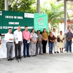 Con más desayunadores se fortalece infraestructura educativa: Pablo