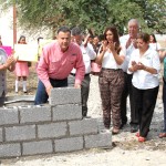 Con más desayunadores se fortalece infraestructura educativa: Pablo