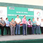 Con más desayunadores se fortalece infraestructura educativa: Pablo