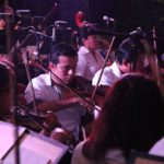 Ofrecerá la Orquesta Sinfónica de la UAT concierto en el parque Lomas de Rosales
