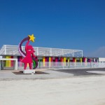 Hoy se entrega nuevo Centro Mujeres con Valor Hoy se entrega nuevo Centro Mujeres con Valor